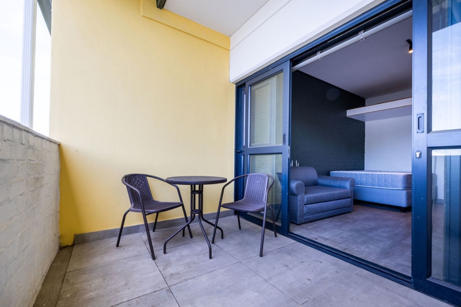 1 Bedroom Property for Sale in Stellenbosch Central Western Cape